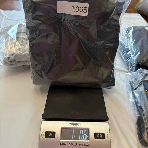 Athleta Farallon Jogger Pants Black Organic Cotton Utility Tapered Womens Size 4 - Picture 11 of 11